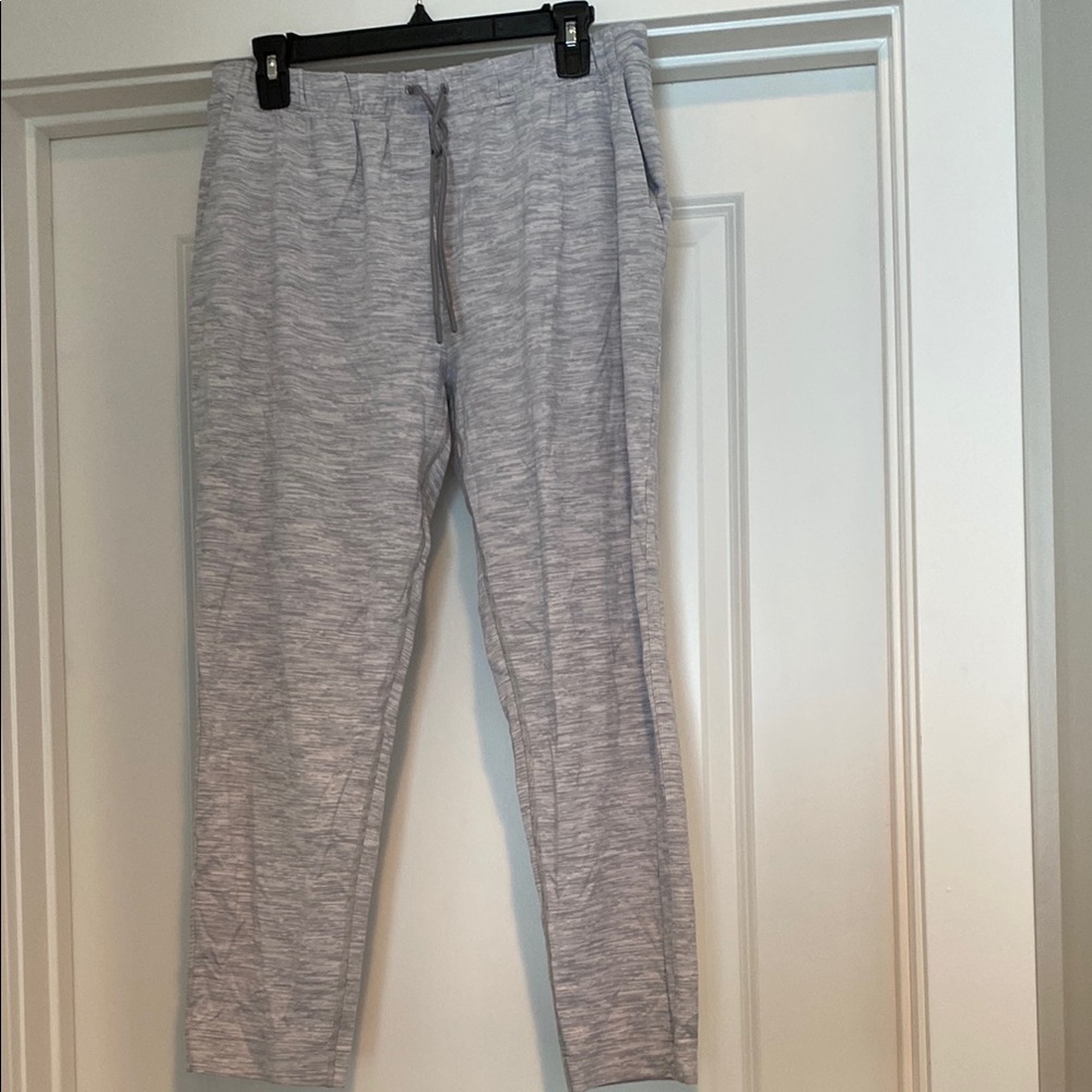 Women’s Gray Pants